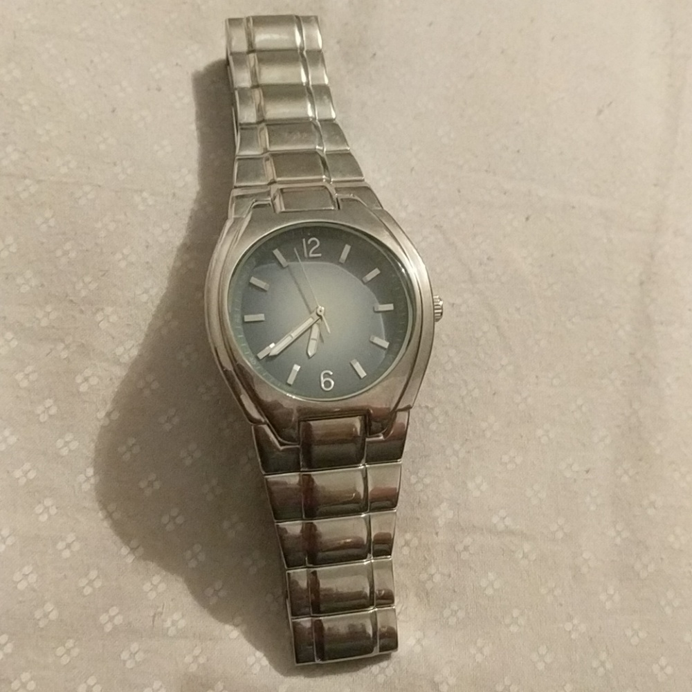 Men's Merona Watch